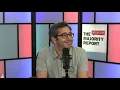 Black Labor in the Making of America w Joe William Trotter Jessica Scarane - MR Live