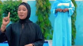 kasida dadin kowa video by najib alhausawy full hd