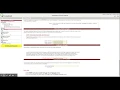 Mistar Pre-Enrollment Instructions