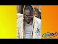 Shatta Wale - So Real ,So Me (Audio Slide)