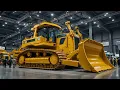 Caterpillar D12 2026 - The Most Powerful Dozer Ever Created