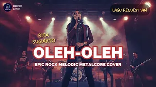  rita sugiarto oleh oleh rock melodic metalcore cover nostalgia dangdut 90an versi modern 