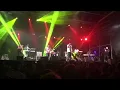Tarrus Riley - Sorry Is A Sorry Word - Live @ Couleur Café 01 07 2018