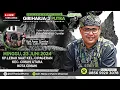 Download Lagu 🔴LIVE LAKON : BUDAK BUNCIR || GIRIHARJA 3 PUTRA - YOGASWARA SUNANDAR | 23/06/24 #gh3p