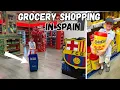 Download Lagu Grocery Shopping \u0026 Staying out LATE in Barcelona, Spain