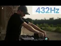 THYLACINE - Live set @Château de Versailles _ A=432hz