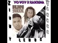 Lagu Yo Voy x Gasolina - Dom Classic