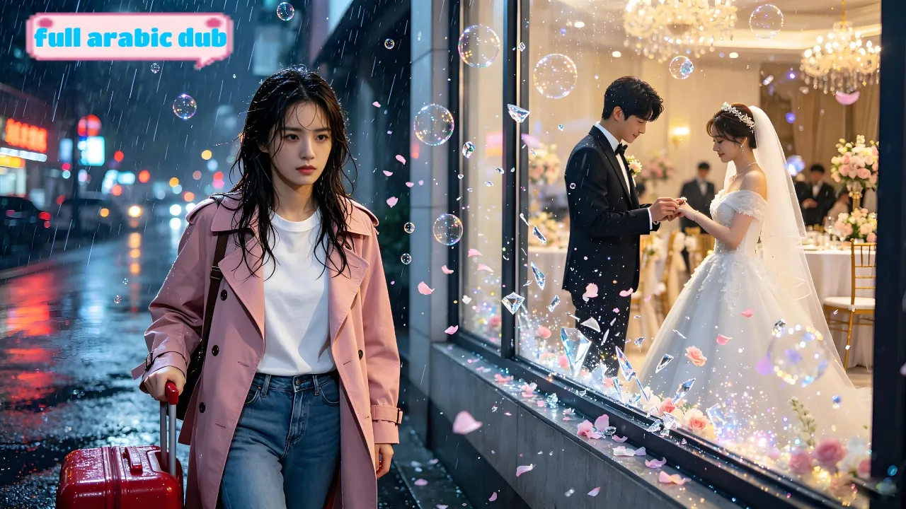The CEO Dated Others to Make Her Jealous... And Deeply Regretted It When She Left Him! poster