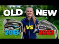Is there ANY POINT in buying brand-new golf clubs