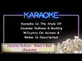 Download Lagu Jazmine Sullivan - Need U Bad (Karaoke)