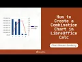 How To Make Double Axis Charts in LibreOffice Calc Fast