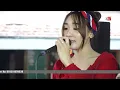 defarina indra - lali janjine - xpozz maklegender 2022