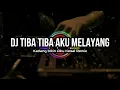 Lagu Dj Tiba-tiba aku melayang | Quinn Salman ( Remix)