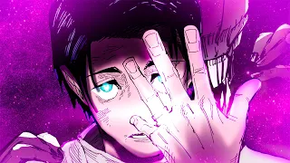 YUTA OKKOTSU RAP - "Fraud Alert" | Jujutsu Kaisen Rap (Official Lyric Video)