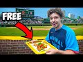 I Bought 2 000 MLB Tickets Were They Worth It