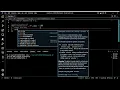 Nodejs FS module - rmdir rm copyFile func