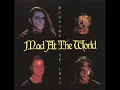 Mad At The World - 6 - Summer's Gone - Seasons Of Love (1990)