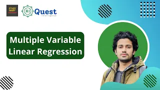 Machine Learning Tutorial Bangla Python - Linear Regression with Multiple Variables Data Science