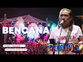 Download Lagu BENCANA - VOC : KADER - OM MONATA PERFOM BIMOS 2024