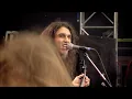 Slayer - Angel Of Death (The Big 4 Tour) [5.1 Surround / 4K Remastered]
