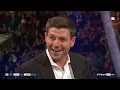 Download Lagu Steven Gerrard's funniest moments and best lines as a BT Sport pundit