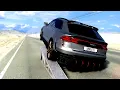 Download Lagu Satisfying Rollover Crashes #79 – BeamNG Drive | CrashBoomPunk