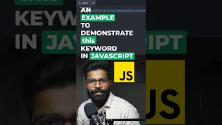 Understanding this keyword with an example