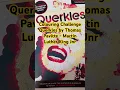 Colouring Challenge - Querkles by Thomas Pavitte