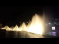 Dubai Fountains Bassbor Al Fourgakom - Hussain Al Jassmi