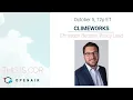 Download Lagu This IS CDR EP09: Climeworks Update - 2021 and Beyond with Christoph Beuttler