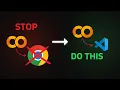 Stop Using Colab in the Browser Do This Instead