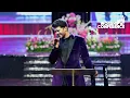 Download Lagu El Shaddai Aaradhana song Worship conference 23 Raj prakash Paul_Jessy Paul (1080) mp3