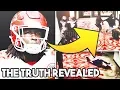 The TRUTH Behind the Kareem Hunt Hotel Lobby