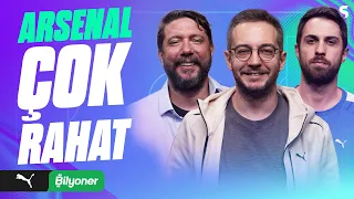 Londra Derbisi, Hull City Yenilmiyor, En İyi Transferler, Real Madrid Mağlup, Oasis | Box2Box #03