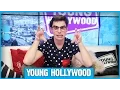 Joey Bragg on Cat Names Chicken Co-Stars
