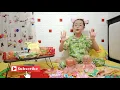 Download Lagu Dunia Anak ~ Trio Kwek-Kwek (cover by Cheryl)