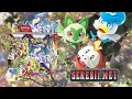 Pokemon Scarlet Violet - TCG Booster Box Opening