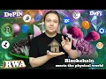 Download Lagu Huge Potential!! : RWAs \u0026 DePIN Crypto Tokens Bridging Physical World to Blockchain!