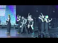 Download Lagu [4K] Aespa LIVE TOUR - SYNK : PARALLEL LINE - in Los Angeles Armageddon