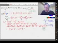 Variational Method for Helium trial wavefunctions and