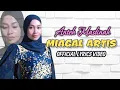 Download Lagu MIAGAL ARTIS -ANTEH MASLINAH || OFFICIAL LYRICS VIDEO