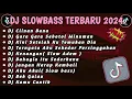 DJ TIKTOK TERBARU 2024 SLOW BASS 🎵DJ  CIINAN BANA DJ GARA GARA SEBOTOL MINUMAN🎵