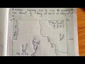 PRACTICAL GEOGRAPHY RECTANGLE presentation maps and map work