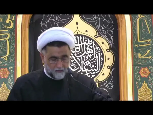 ⁣خطبة يوم الجمعة (11-7-2025)لسماحة الشيخ 