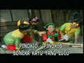 Download Lagu Pinokio ~ Saskia, Geofani \u0026 Angie