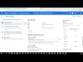 Create and delete a Debian9 Linux VM Virtual Machine on Google Cloud