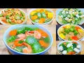 Download Lagu 6 Kreasi Sayur Oyong Yang Enak Simple Murah Dan Mudah Semua Suka