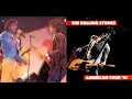 The Rolling Stones Live Full Concert Brendan Byrne Arena, New Jersey, 5 November 1981