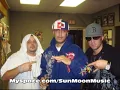 Blues Bros "Can't Stop the Wave" ft Max B & French Montana