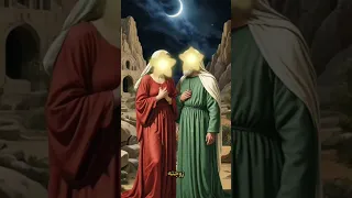 قصه سيدنا ايوب مع مرضه 700 سنه Art اكسبللور Travel دويتو اكسبلوررفولو Duet لايك قرآن اكسبلو 